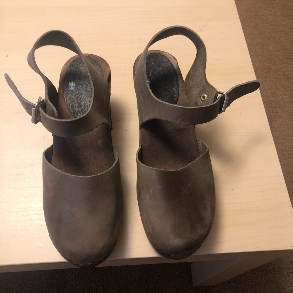 Clogs - Lott’s from Stockholm